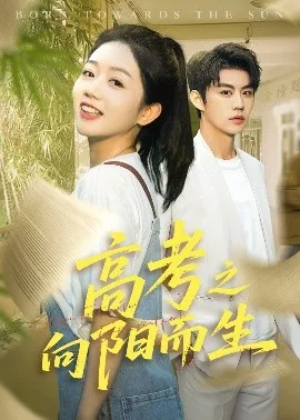 高考之向阳而生在线观看