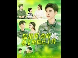 陆指挥你的萌宝僚机已上线在线观看