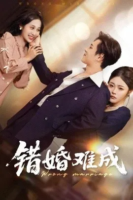 错婚难成在线观看