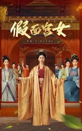 假面宫女在线观看