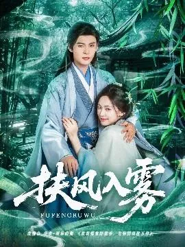 扶风入雾在线观看
