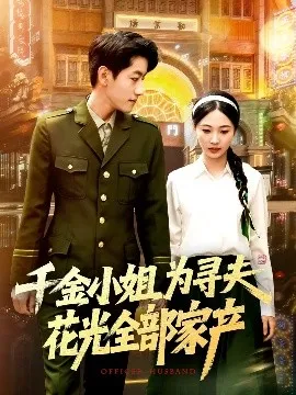 千金小姐为寻夫花光全部家产在线观看