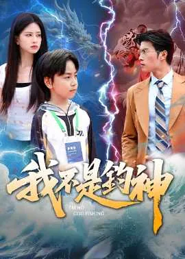 我不是钓神76集在线观看