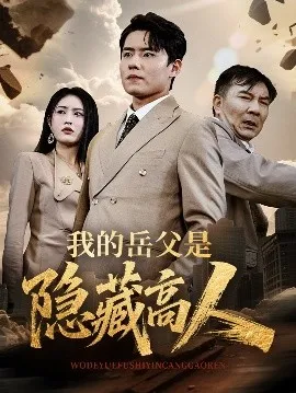 我的岳父是隐藏高人在线观看