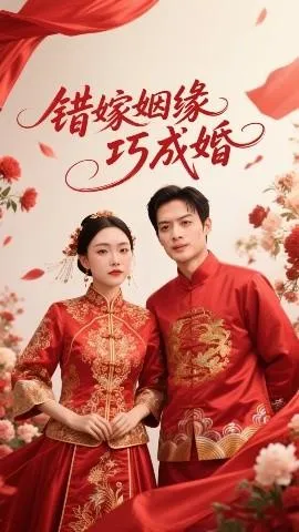 错嫁姻缘巧成婚在线观看