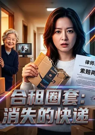 合租圈套:消失的快递在线观看