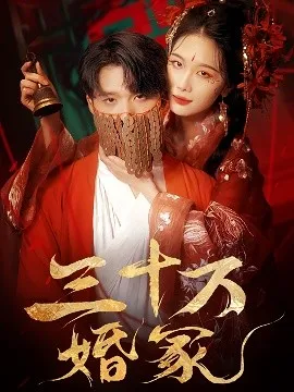 三十万婚冢在线观看