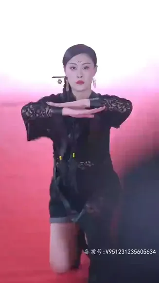 大夏帝尊