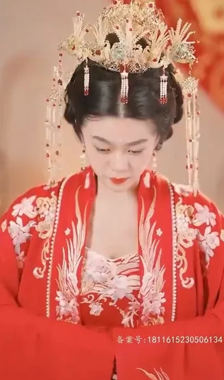 替嫁娇妻又凶又野
