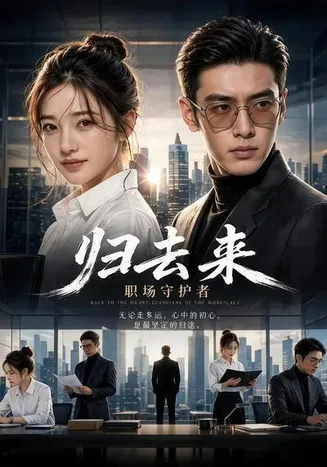归去来职场守护者在线观看
