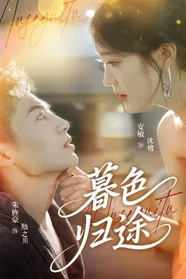 暮色归途在线观看