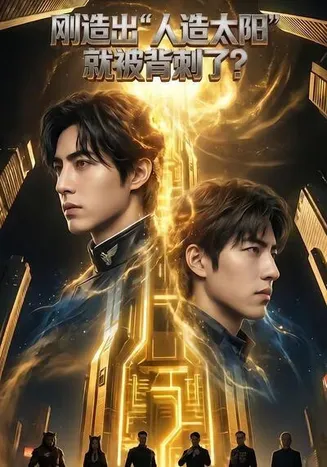 刚造出“人造太阳”,就被背刺了?在线观看
