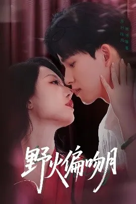 野火偏吻月在线观看