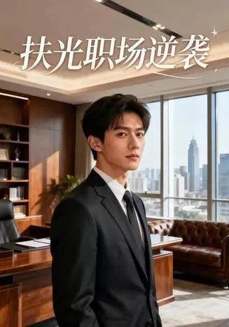 扶光职场逆袭在线观看
