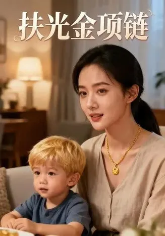 扶光金项链在线观看