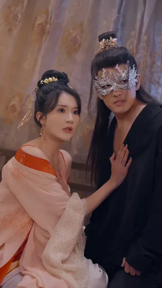 嚣张王妃不好惹