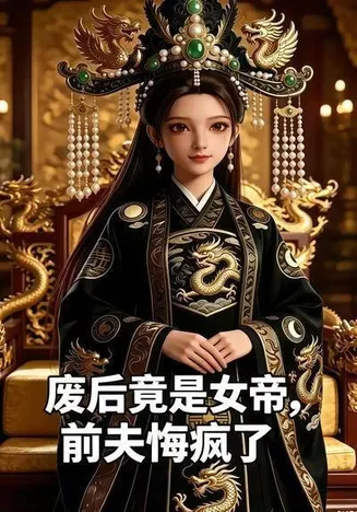 废后竟是女帝,前夫悔疯了在线观看