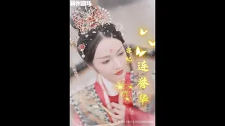 铜雀春深美人谋
