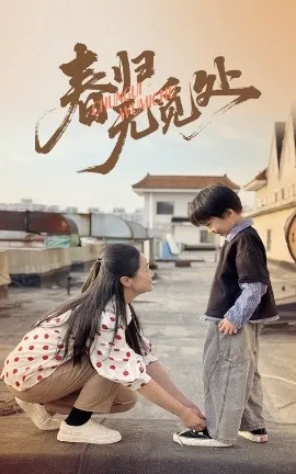 春归无觅处在线观看