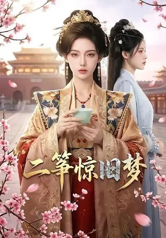 二筝惊旧梦在线观看