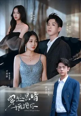 穿越黑暗拥抱你在线观看