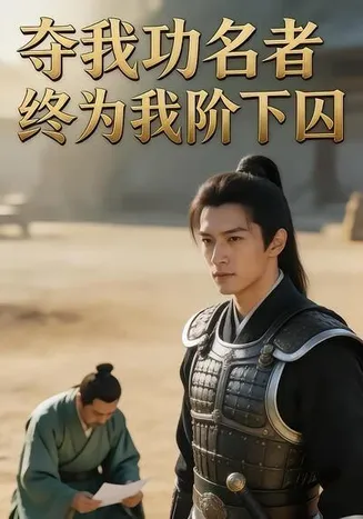 夺我功名者,终为我阶下囚在线观看