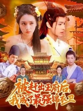 被赶出王府后，我成了最强锦衣卫在线观看
