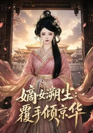 嫡女溯尘：覆手倾京华在线观看