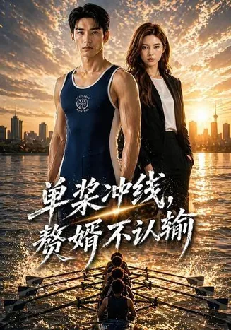 单桨冲线，赘婿不认输在线观看