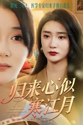 归来心似寒江月在线观看