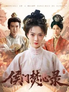 侯门焚心录在线观看
