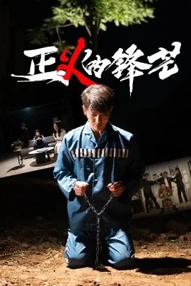 正义的锋芒在线观看