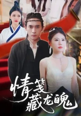情笺藏龙魄在线观看