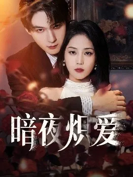 暗夜炽爱在线观看