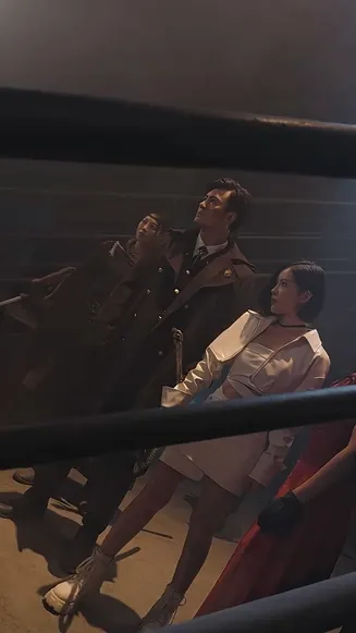 我真的不是至尊