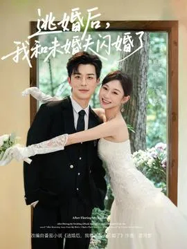 逃婚后，我和未婚夫闪婚了在线观看