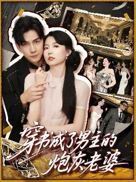 穿书成了男主的炮灰老婆在线观看