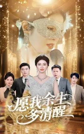 愿我余生多清醒在线观看