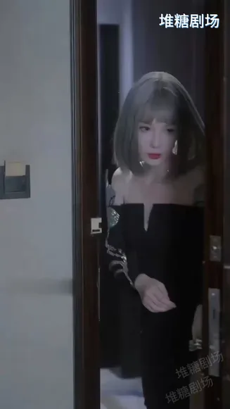 我的小姨是总裁