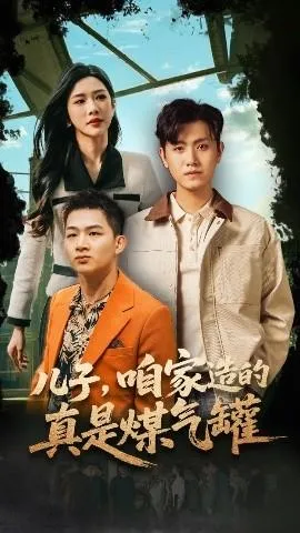 儿子咱家造的真是煤气罐在线观看