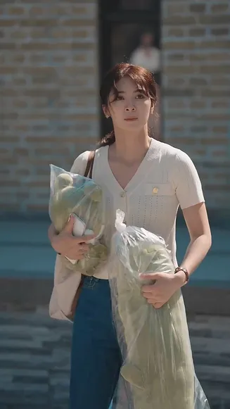 妻子的逆袭