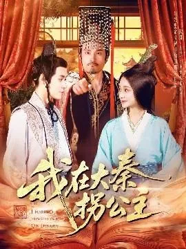 我在大秦拐公主在线观看