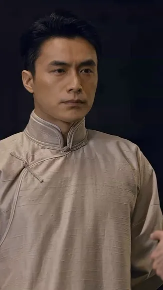 大唐诡探之民国惊奇