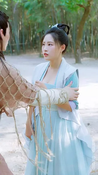 回到古代闯后宫