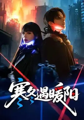 寒冬遇暖阳在线观看