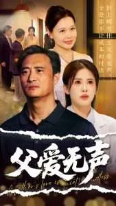 父爱无声＆父爱如山恩如海在线观看