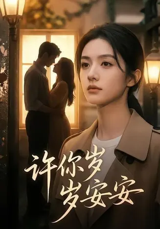 许你岁岁安安在线观看