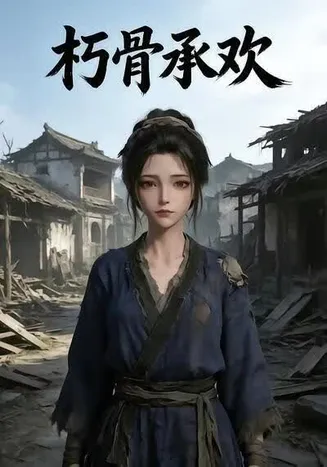 朽骨承欢在线观看