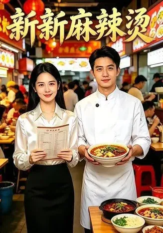 新新麻辣烫在线观看
