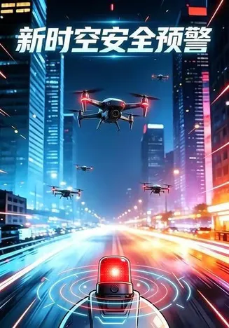 新时空安全预警在线观看